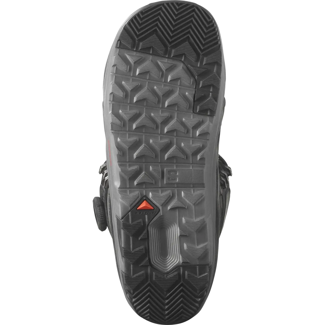 Salomon X Approach Lace SJ BOA 