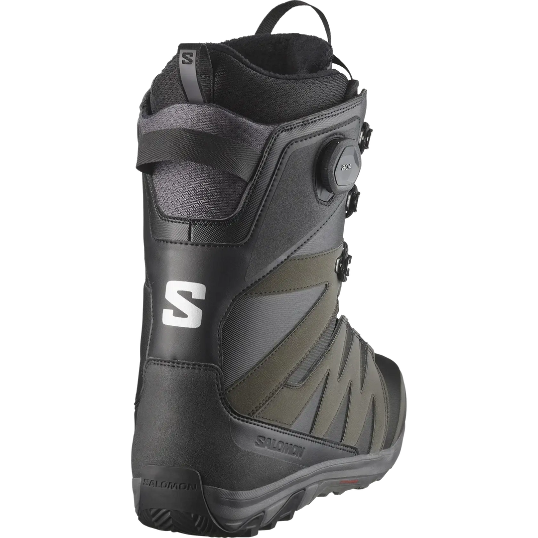 Salomon X Approach Lace SJ BOA 