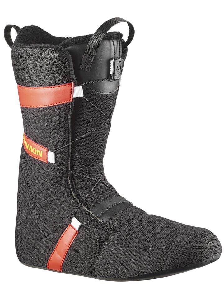 Salomon X Approach Lace SJ Boa Torment 