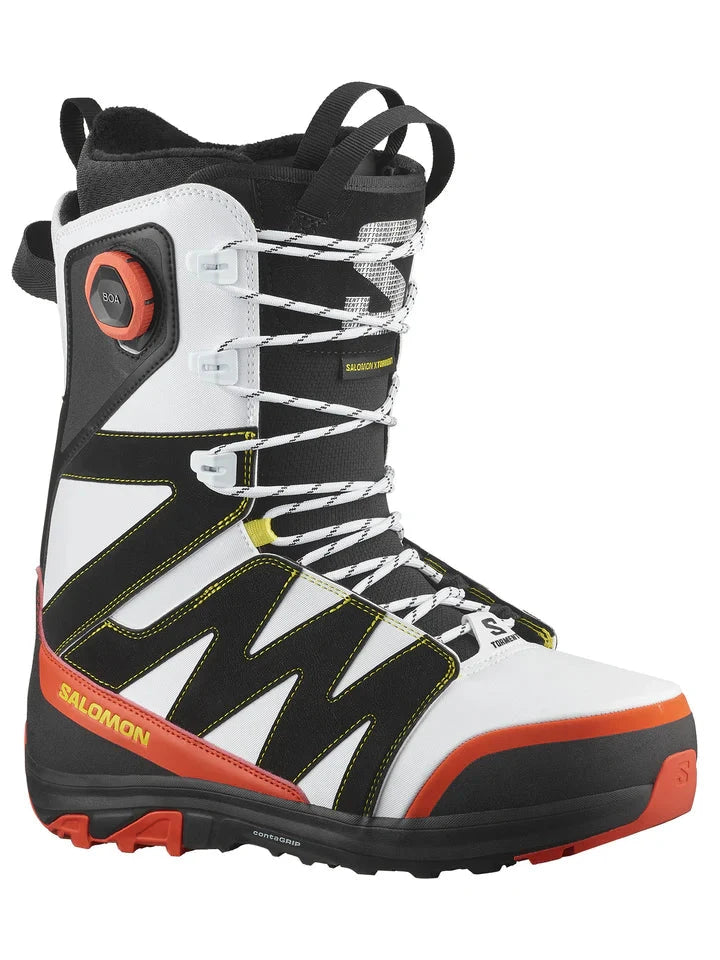 Salomon X Approach Lace SJ Boa Torment 