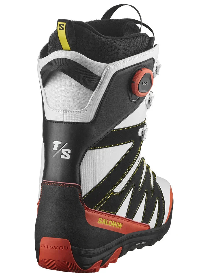 Salomon X Approach Lace SJ Boa Torment 