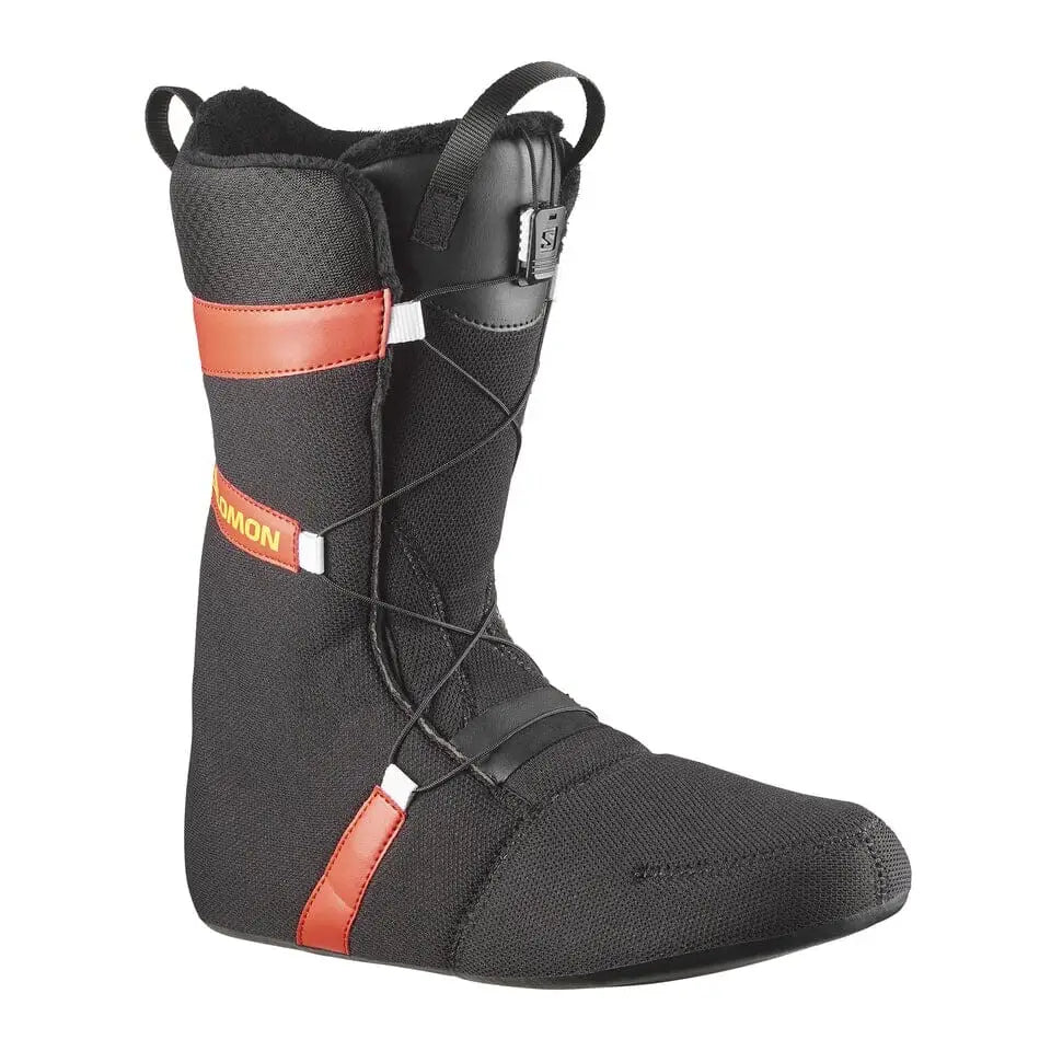 Salomon X Approach Lace SJ Boa Torment 