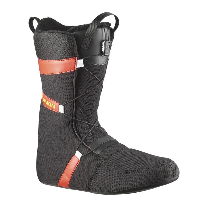 Salomon X Approach Lace SJ Boa Torment 