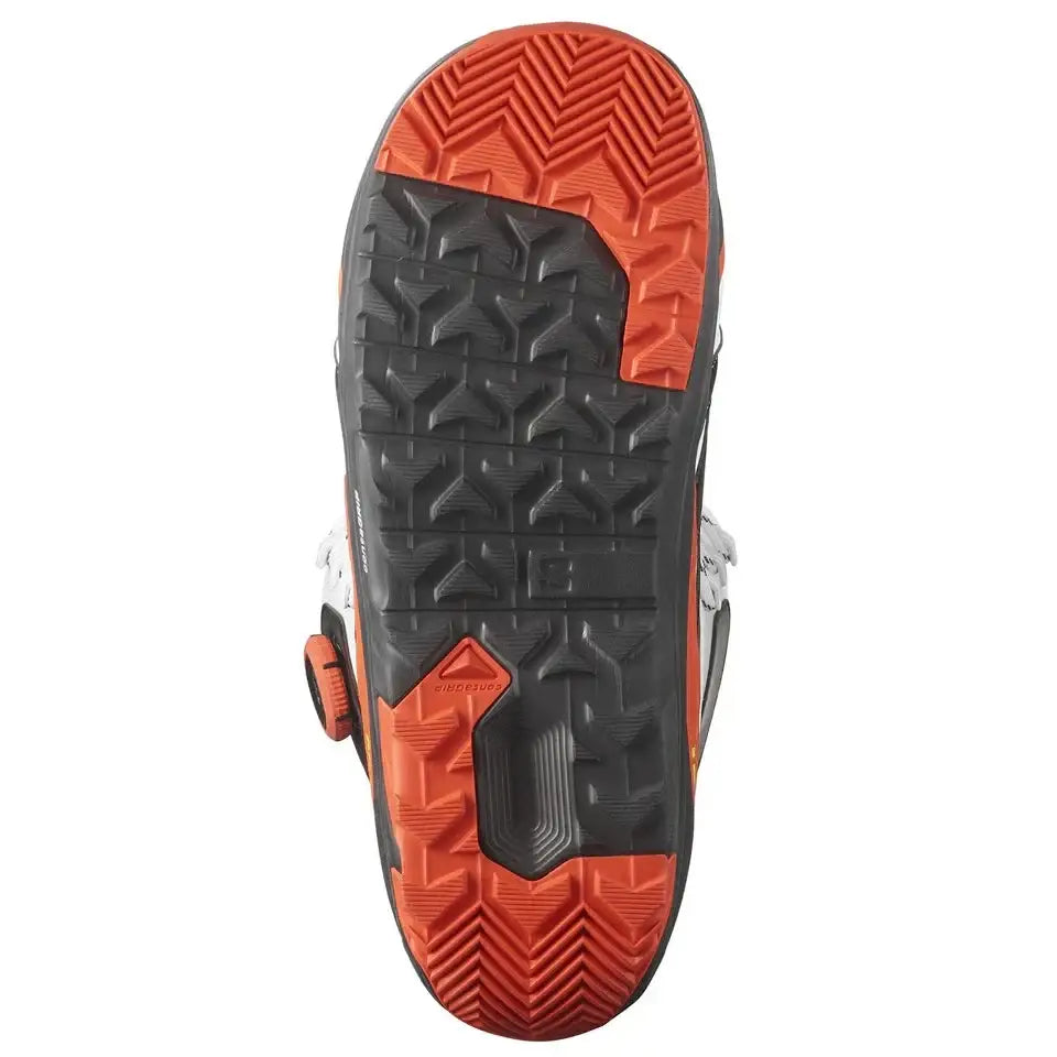 Salomon X Approach Lace SJ Boa Torment 