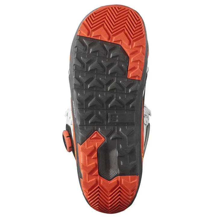 Salomon X Approach Lace SJ Boa Torment 