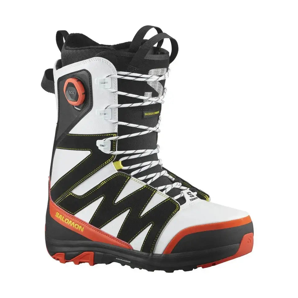 Salomon X Approach Lace SJ Boa Torment 