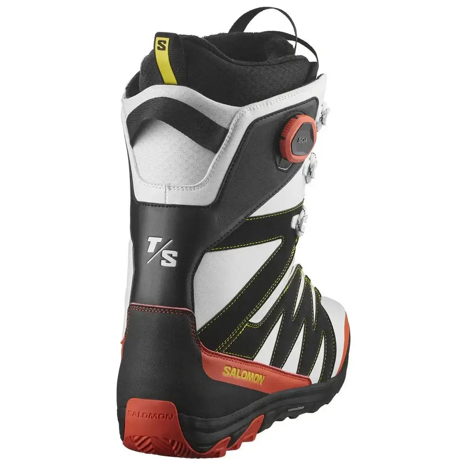 Salomon X Approach Lace SJ Boa Torment 