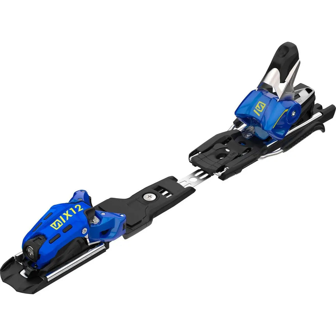 Salomon X12 Lab 