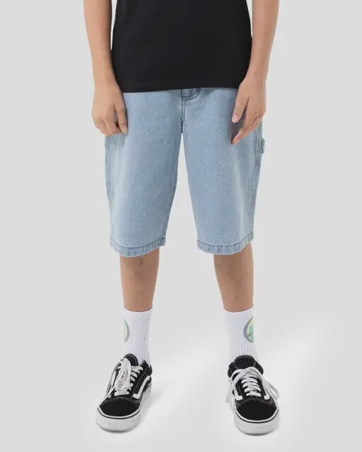 Santa Cruz Carpenter Youth Jorts 