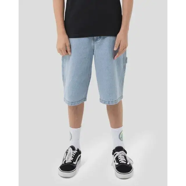 Santa Cruz Carpenter Youth Jorts 