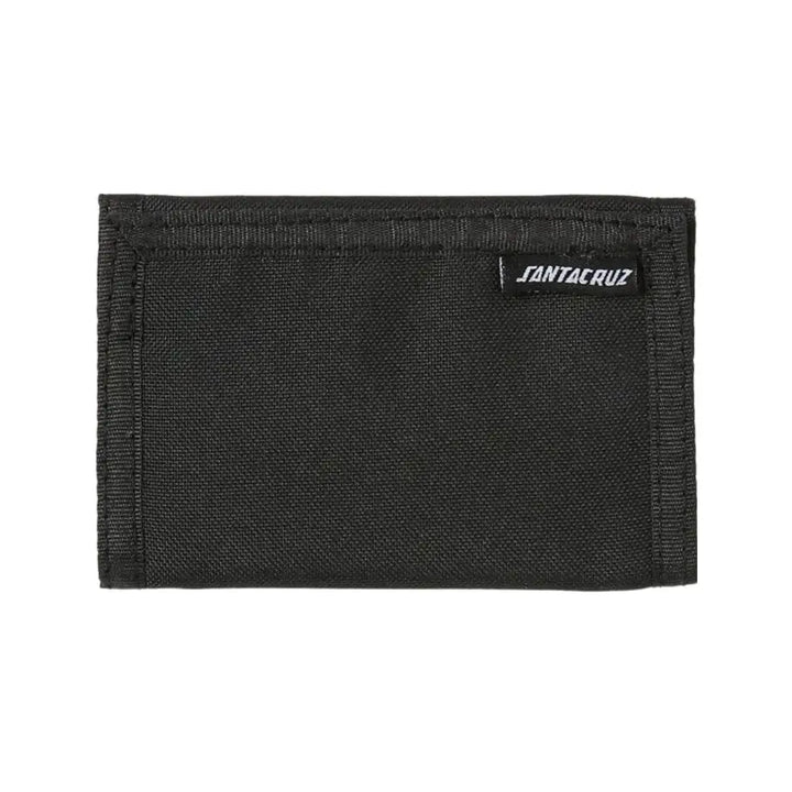 Santa Cruz Classic Dot Wallet