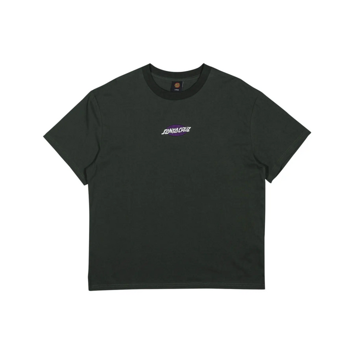 Santa Cruz Craft Oval Dot T-Shirt 