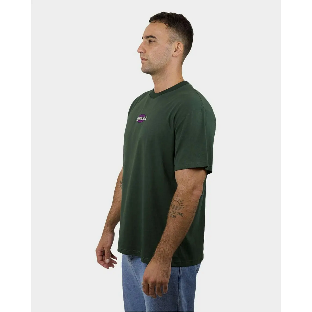 Santa Cruz Craft Oval Dot T-Shirt 