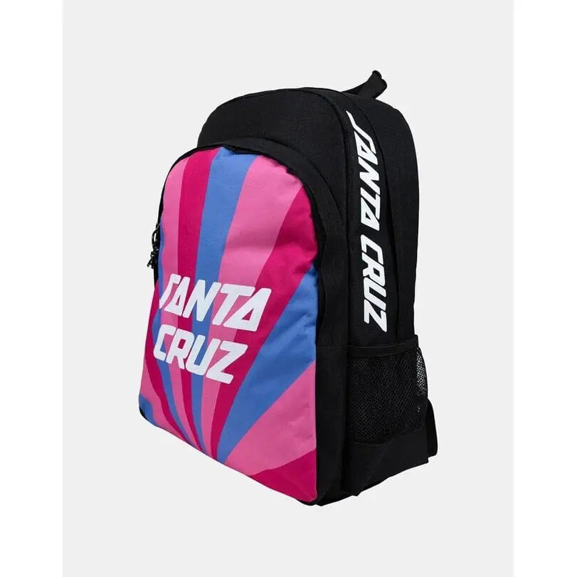 Santa Cruz Delta Rays Backpack 