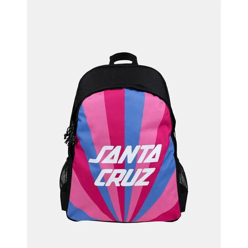 Santa Cruz Delta Rays Backpack 