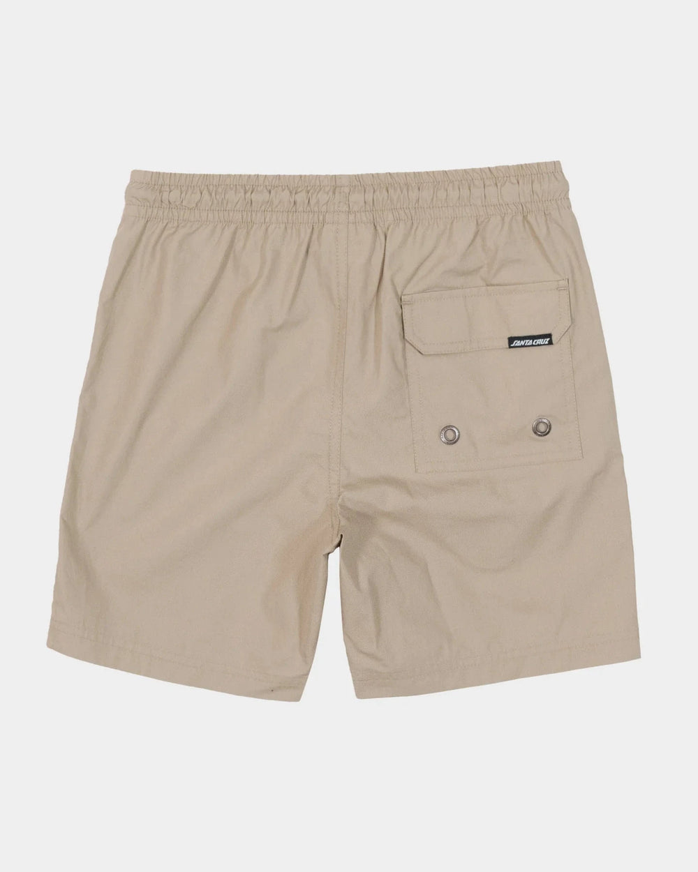 Santa Cruz MFG Dot Cruzier Solid Youth Shorts 