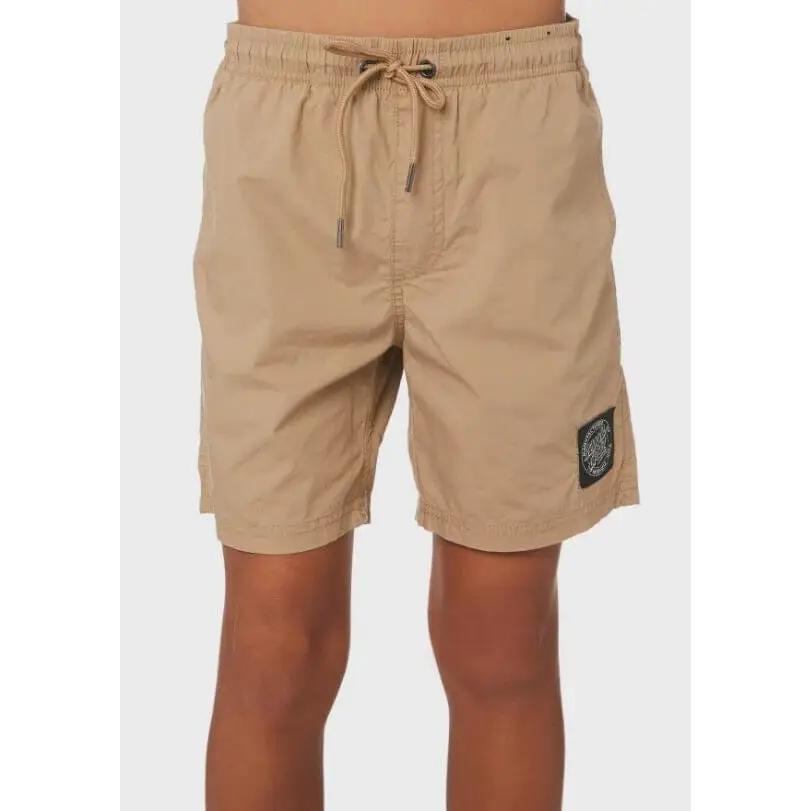 Santa Cruz MFG Dot Cruzier Solid Youth Shorts 
