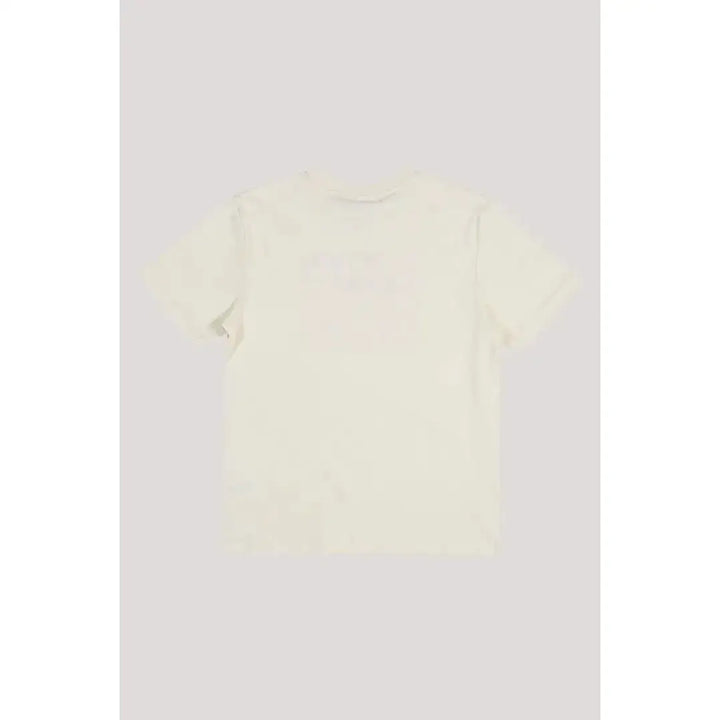 Santa Cruz Youth Checker Block Front Oversized T Shirt 