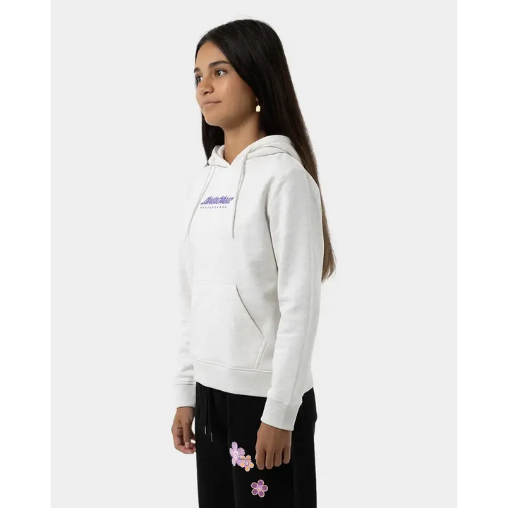 Santa Cruz Youth Fusion Flame Pullover Hoodie