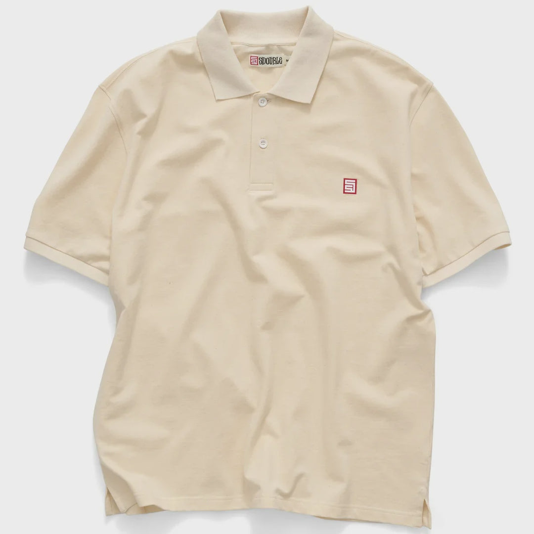 S Double Polo