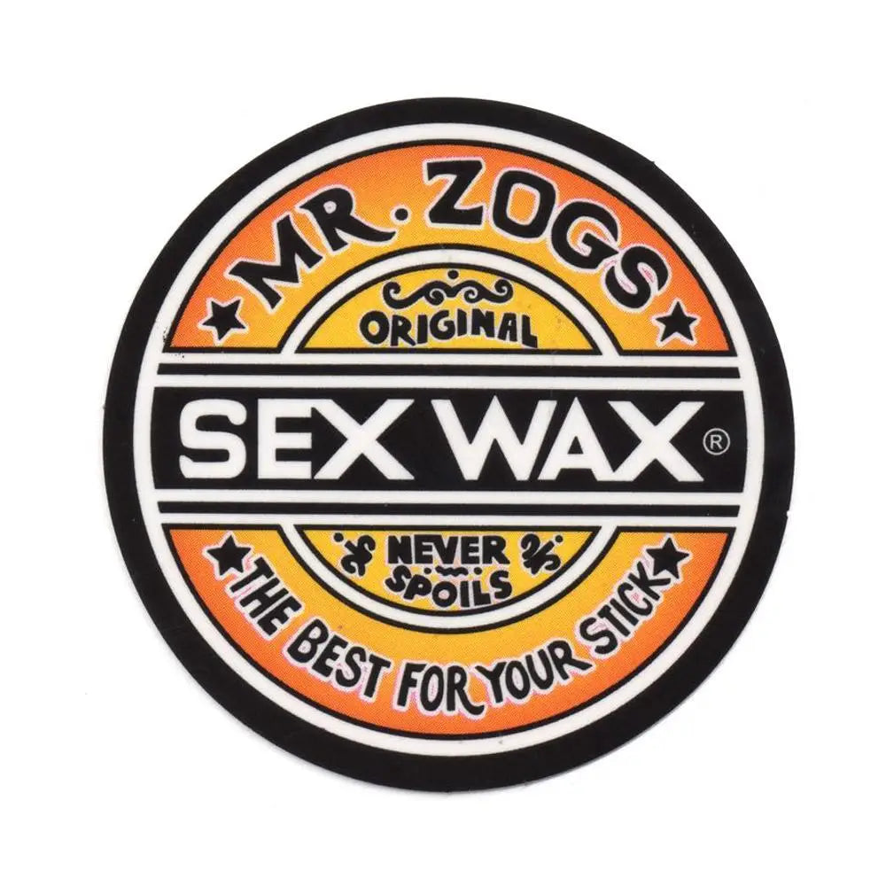 Sexwax Air Fresheners Oversized 