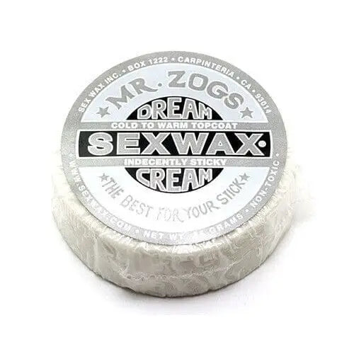 Sex Wax Dream Cream 