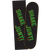 Shake Junt Grip Orange/Green 