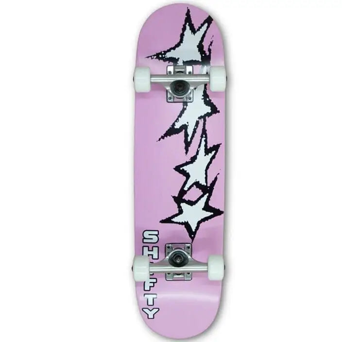 Shifty Cosmic Mini Complete Skateboard 