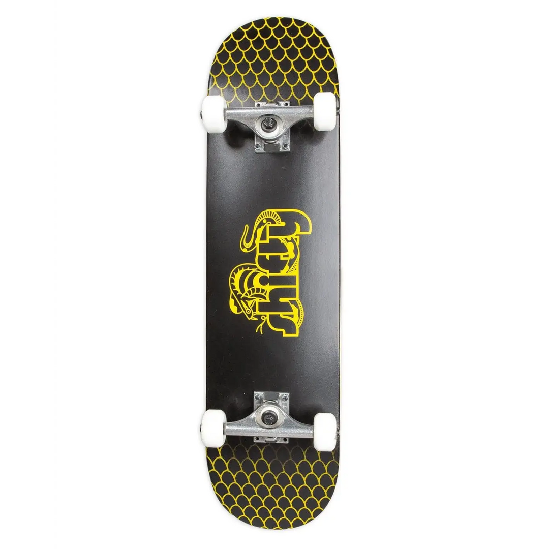 Shifty Team Cobra Black Complete 