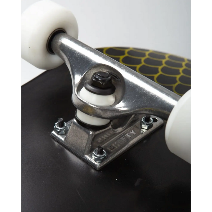 Shifty Team Cobra Black Complete 