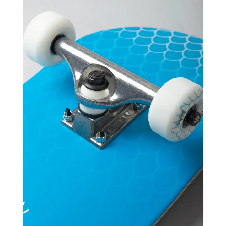 Shifty Team Cobra Blue Complete 