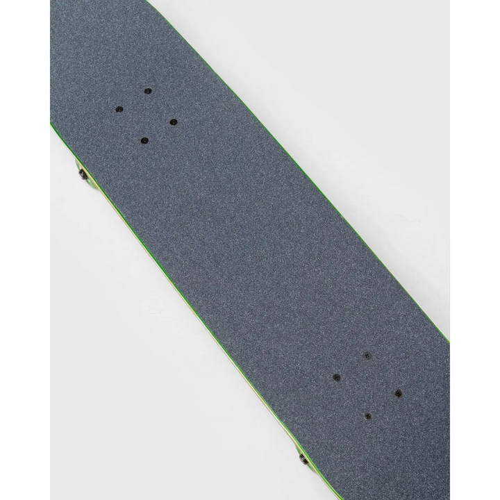 Shifty Team Green Complete 