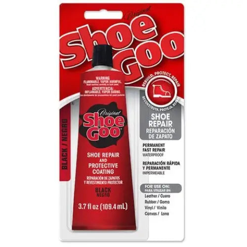 Shoe Goo Black 