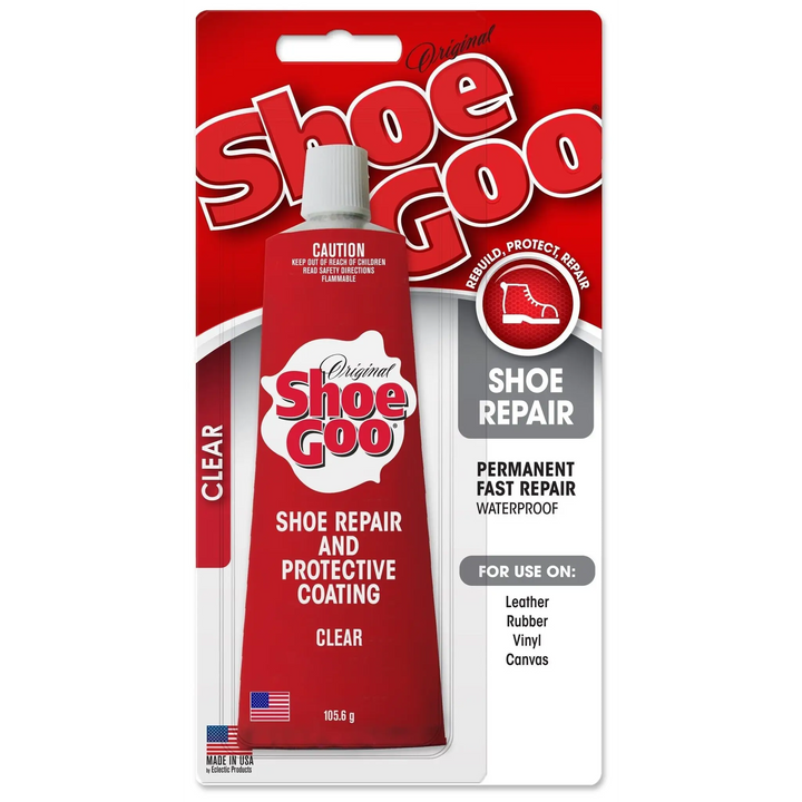 Shoe Goo Clear 