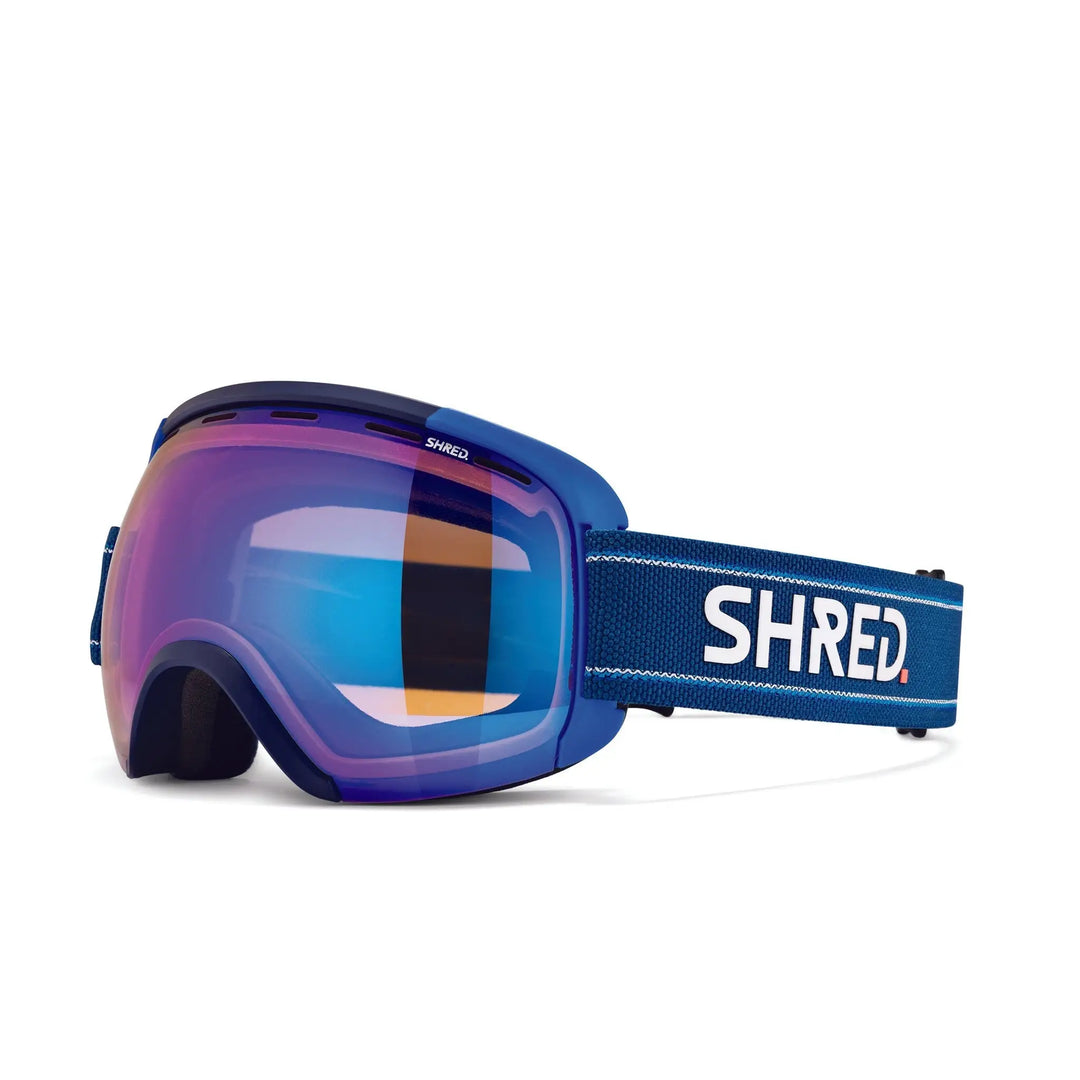 Shred Exemplify Goggles 2025