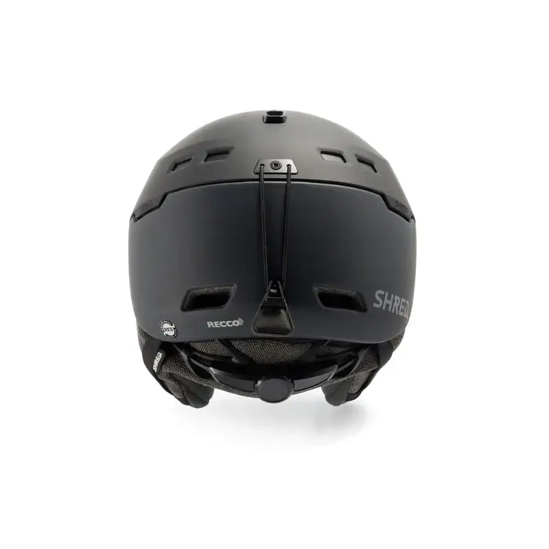 Shred Notion Noshock Helmet