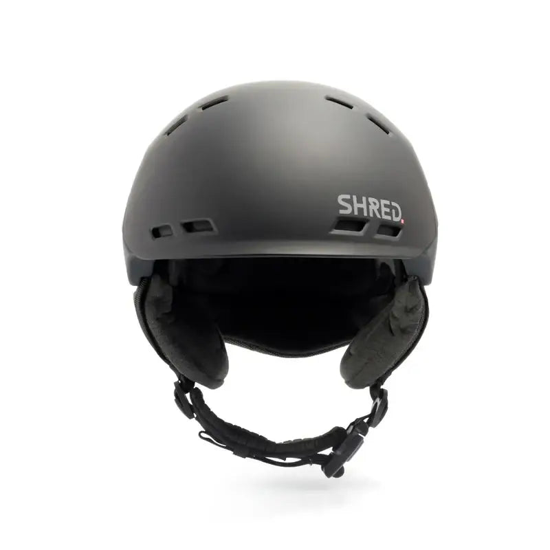 Shred Notion Noshock Helmet