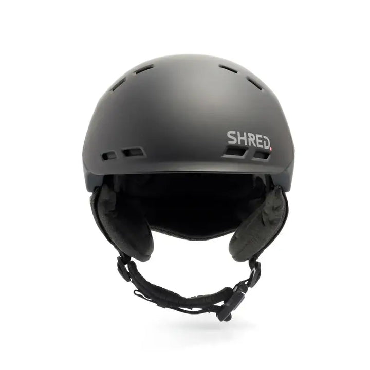 Shred Notion Noshock Helmet