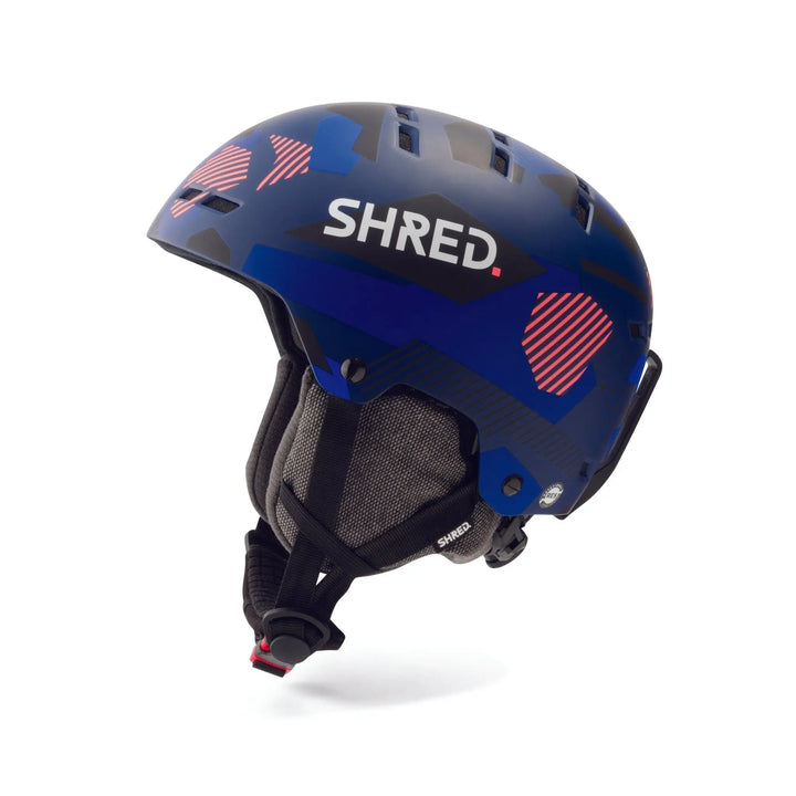 Shred Totality Noshock Helmet 2024