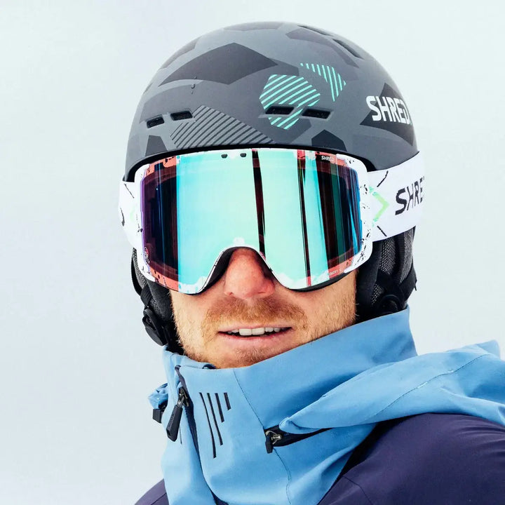Shred Totality Noshock Helmet 2024
