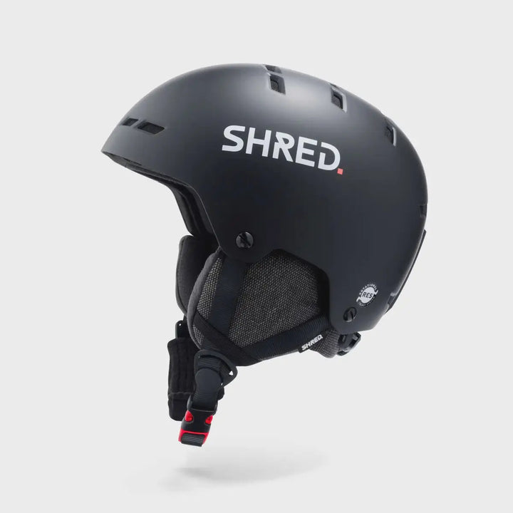 Shred Totality Noshock Helmet 2026