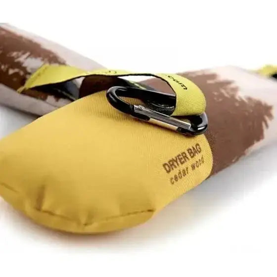 Sidas Cedar Wood Dryer Bags 