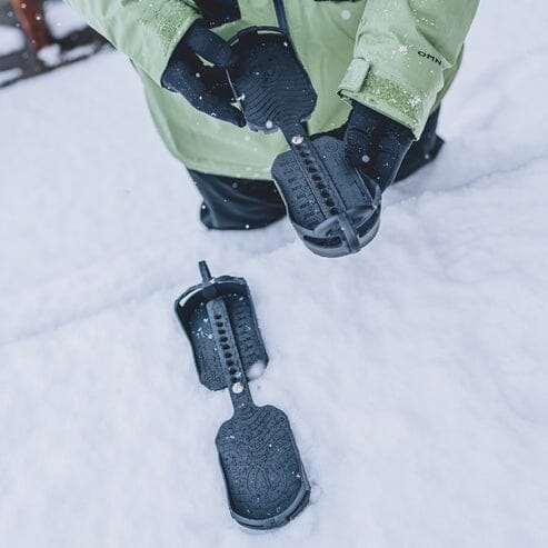 Sidas Ski Traction 