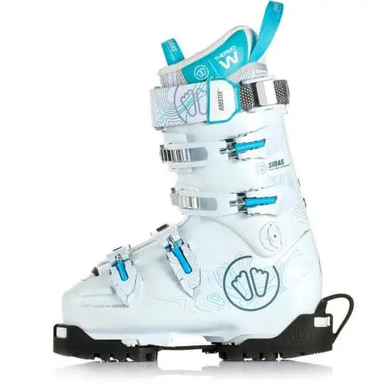 Sidas Ski Traction 