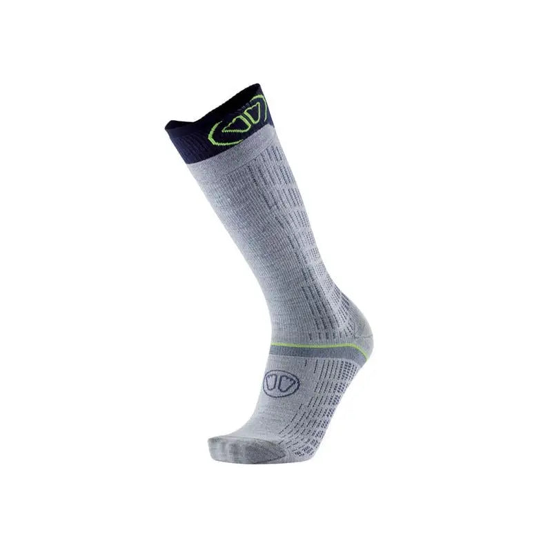Sidas Unisex Ski Merino Performance Socks