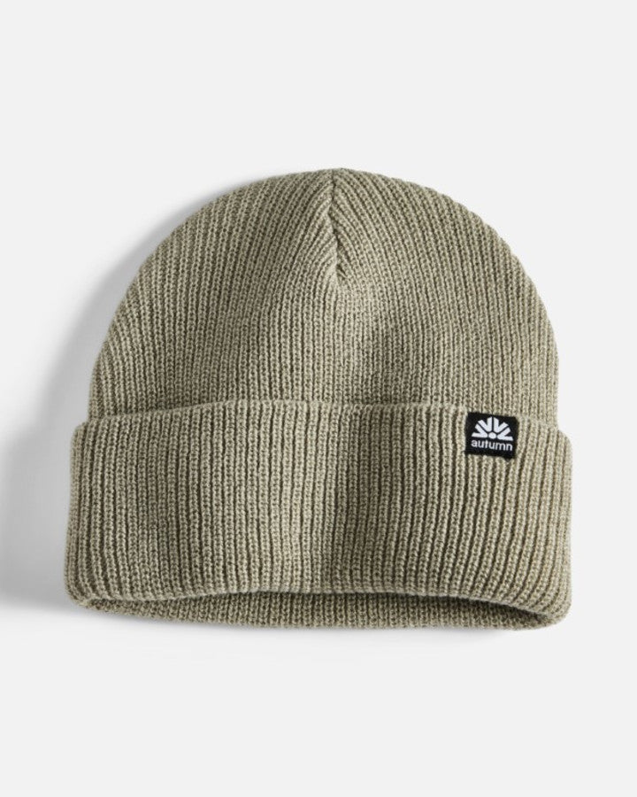 Autumn Simple Beanie