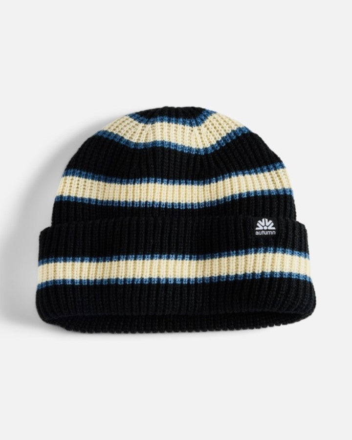 Autumn Slacker Beanie