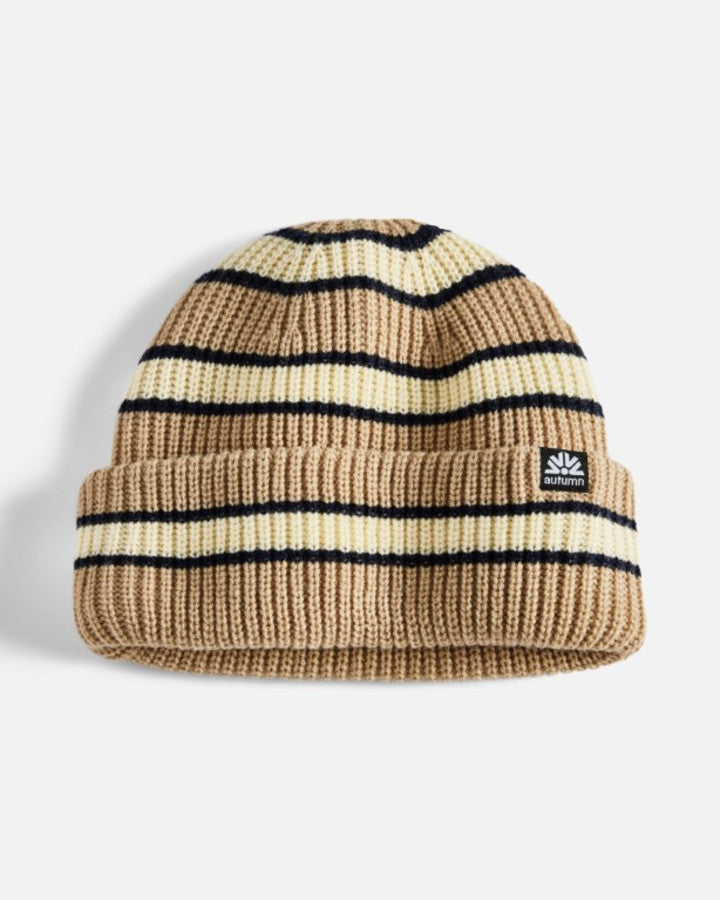 Autumn Slacker Beanie