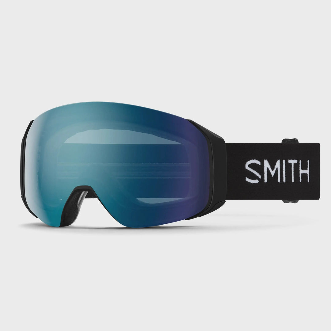 Smith 4D MAG S Snow Goggles 2026