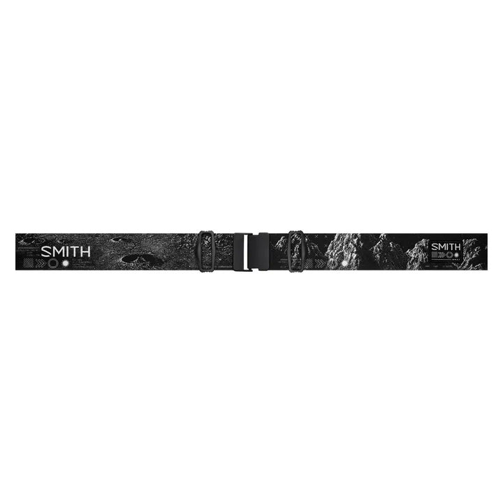 Smith 4D MAG Snow Goggle